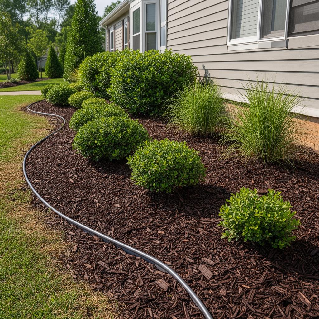 GreenScape Co. — Landscaping website project